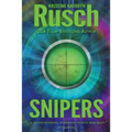 Snipers - Paperback