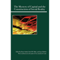The Mystery of Capital and the Construction of Social Reality - Paperback