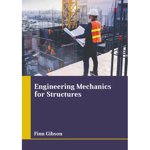 Engineering Mechanics for Structures - Hardcover