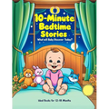 10-Minute Bedtime Stories: Ideal Books for 12-18 Months - Paperback