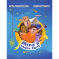 Mira's Loose Parts - Paperback