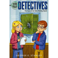 The Case of the Sweaty Bank Robber - Paperback