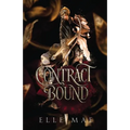 Contract Bound: A Vampire Lesbian Romance - Paperback