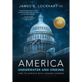 America: Underwater and Sinking - Hardcover