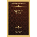 Apparitions (1953) - Hardcover