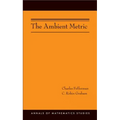 The Ambient Metric - Paperback