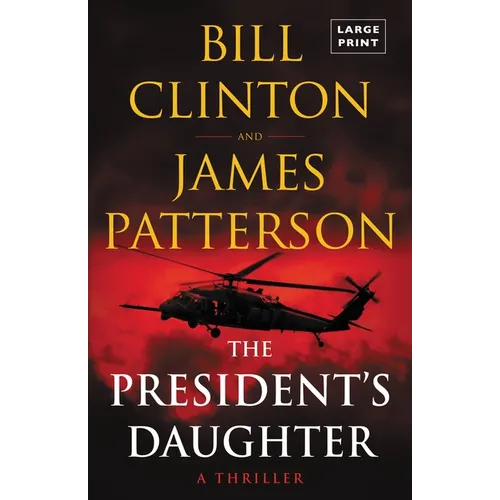 The President's Daughter - Paperback