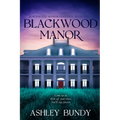 Blackwood Manor - Paperback