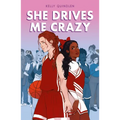 She Drives Me Crazy - Paperback