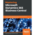 Mastering Microsoft Dynamics 365 Business Central - Paperback