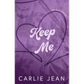 Keep Me - Paperback