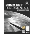 Drum Set Fundamentals - Paperback