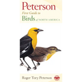 Birds of North America - Paperback