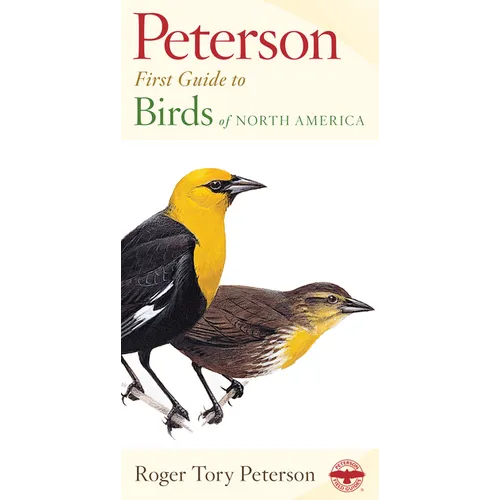Birds of North America - Paperback
