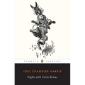 Nights with Uncle Remus - Paperback