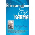 Reincarnation & Karma - Paperback