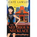 The Nefarious Necklace - Paperback