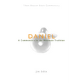 Daniel: A Commentary in the Wesleyan Tradition - Paperback