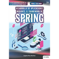 Conoce todo sobre Desarrollo de aplicaciones mediante el Framework de Spring - Paperback