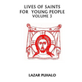 Lives of Saints For Young People Volume 3: Volume 3 - Paperback