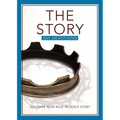 The Story Devotional: Discover Your Role in God's Story - Paperback