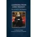 Learning from Lord Mackay: Life and Work in Two Kingdoms - Paperback