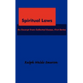 Spiritual Laws - Paperback