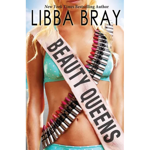 Beauty Queens - Paperback