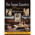 Texas Country Music Hall of Fame - Hardcover
