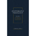 Systematic Theology, Volume Two - Paperback