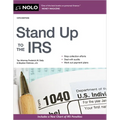 Stand Up to the IRS - Paperback