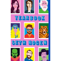 Yearbook - Paperback