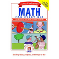 Janice Vancleave's Math for Every Kid: Easy Activities That Make Learning Math Fun - Hardcover
