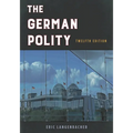 German Polity - Paperback