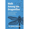 Walk Among the Dragonflies: How Leaders Streamline Efficiencies Through Process Improvement - Paperback