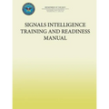 Signals Intelligence Training and Readiness Manual - Paperback