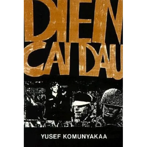 Dien Cai Dau - Paperback
