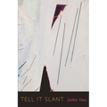 Tell it Slant - Paperback