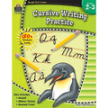 Ready-Set-Learn: Cursive Writing Practice Grd 2-3 - Paperback