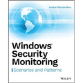 Windows Security Monitoring: Scenarios and Patterns - Paperback