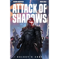 Attack of Shadows - Paperback