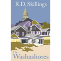 The Washashores: Provincetown Stories - Paperback