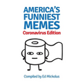 America's Funniest Memes: Coronavirus Edition - Paperback