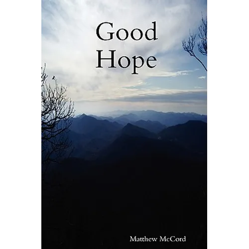 Good Hope - Paperback