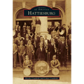Hattiesburg - Paperback