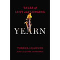 Yearn: Tales of Lust and Longing - Paperback