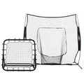 Spider Series Rebounder + Sock Net Bundle | 7x7