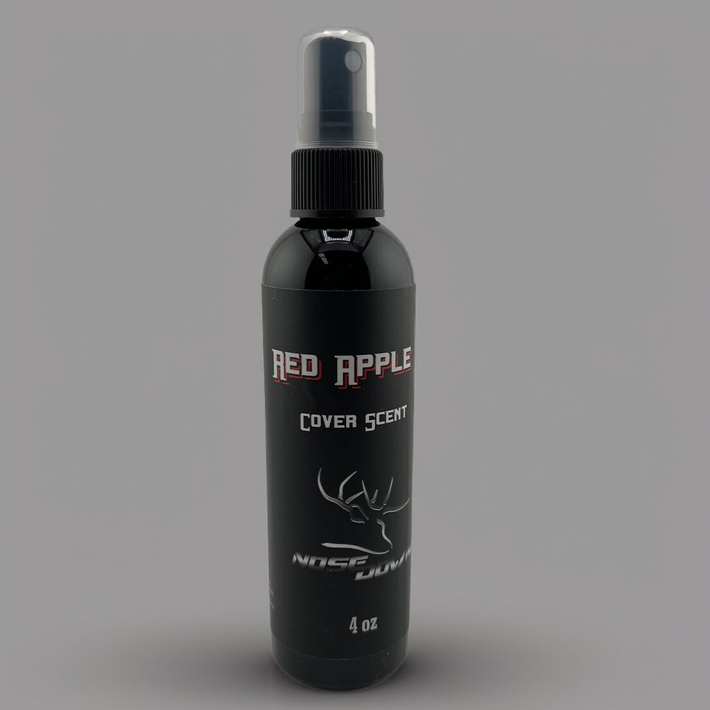 Cover Scents
