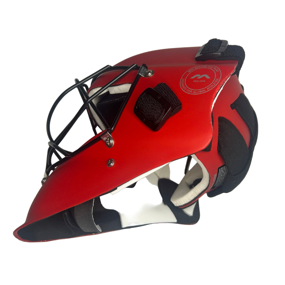 Mercian Genesis Field Hockey Helmet