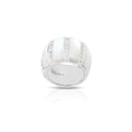 Regal Stripe Ring